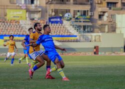 جولة مجنونة ومفاجآت لا تصدق.. نتائج الجولة الخامسة عشر من دوري المحترفين