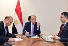 الري: مصر مستمرة في دعم التعاون مع دول حوض النيل ومشروعات تنموية بقيمة 100 مليون دولار