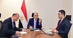 الري: مصر مستمرة في دعم التعاون مع دول حوض النيل ومشروعات تنموية بقيمة 100 مليون دولار