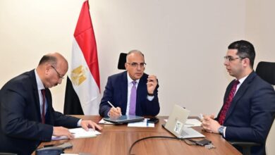 الري: مصر مستمرة في دعم التعاون مع دول حوض النيل ومشروعات تنموية بقيمة 100 مليون دولار