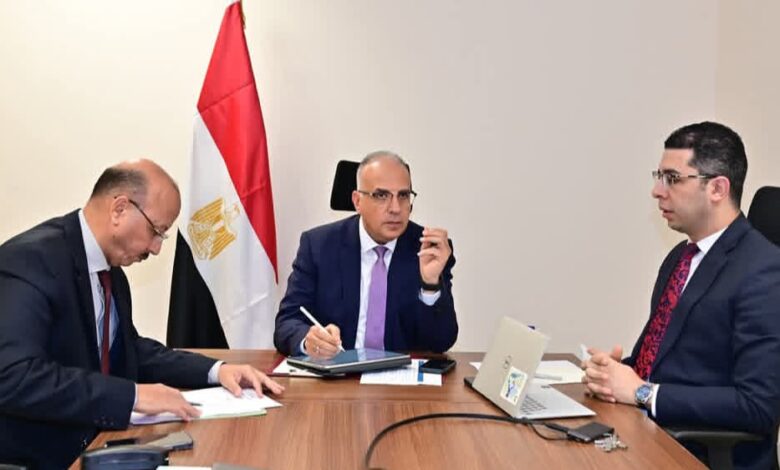 الري: مصر مستمرة في دعم التعاون مع دول حوض النيل ومشروعات تنموية بقيمة 100 مليون دولار
