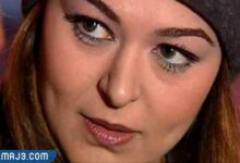 وفاة الفنانة نيفين مندور إثر حريق في منزلها