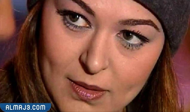 وفاة الفنانة نيفين مندور إثر حريق في منزلها