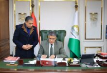 محافظ الجيزة يعتمد مواعيد امتحانات الفصل الدراسي الأول للعام الدراسي 2025/2026