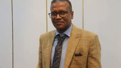 الصوت العالي حين يصبح ضعف الحجة لغة