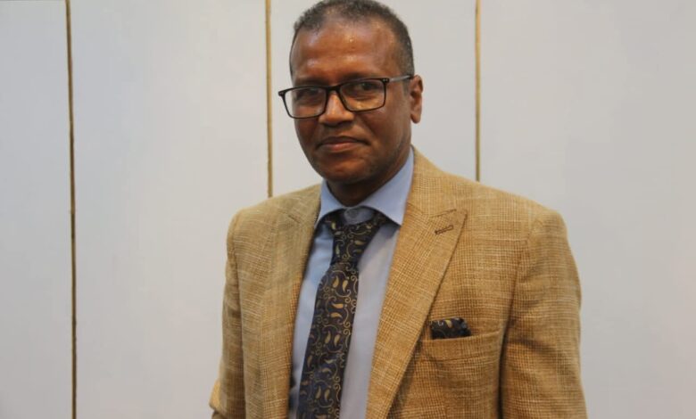 الصوت العالي حين يصبح ضعف الحجة لغة