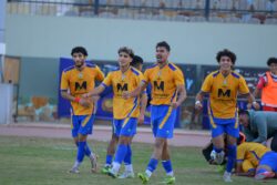 طنطا يعود لسكة الانتصارات بفوز غالي علي راية