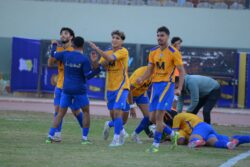 طنطا يعود لسكة الانتصارات بفوز غالي علي راية