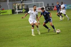 مجموعة الأهلي.. إنبي يقلب الطاولة على طلائع الجيش بثنائية في الوقت القاتل بكأس العاصمة