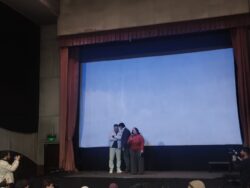 مهرجان القاهرة القصير يحتفي بالإبداع والذاكرة السينمائية. 