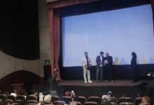 مهرجان القاهرة القصير يحتفي بالإبداع والذاكرة السينمائية.