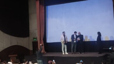 مهرجان القاهرة القصير يحتفي بالإبداع والذاكرة السينمائية.