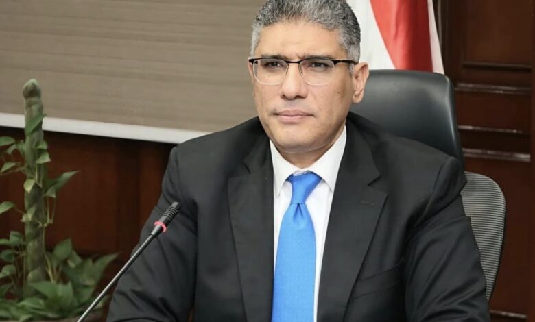 الجيزة وحدة جديدة لتطوير أنفاق وسلالم الطريق الدائري 