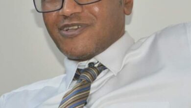 لا تُحوِّل الخلاف إلى إختلاف