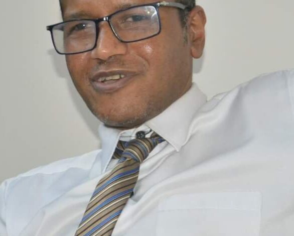 لا تُحوِّل الخلاف إلى إختلاف