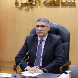 محافظة الجيزة توضح تداعيات انهيار عقار سكني بحي إمبابة. 