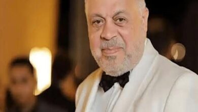 عاجل نقابة المهن التمثيلية تتحرك لحماية الكرامة قبل الشهرة