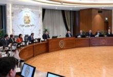 رئيس الوزراء قبل 2014 مصر كان فيها 300 ألف أسرة عايشة فى العشش