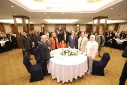 المجلس القومي لحقوق الإنسان يضع حقوق ذوي الإعاقة على رأس أولوياته