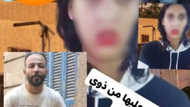 التجرد من الإنسانية واستغلال ذوي الهمم