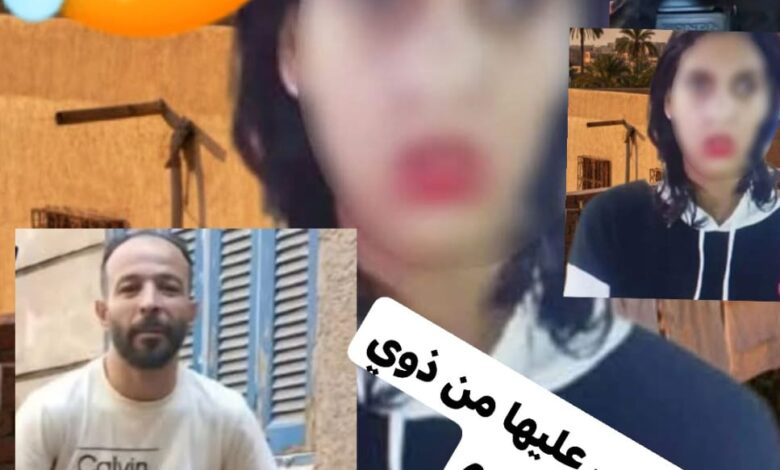 التجرد من الإنسانية واستغلال ذوي الهمم