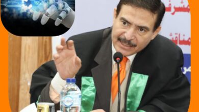 هل تتفاقَم مخاطر الذَكاء الاصطناعي خِلال عام 2026م؟