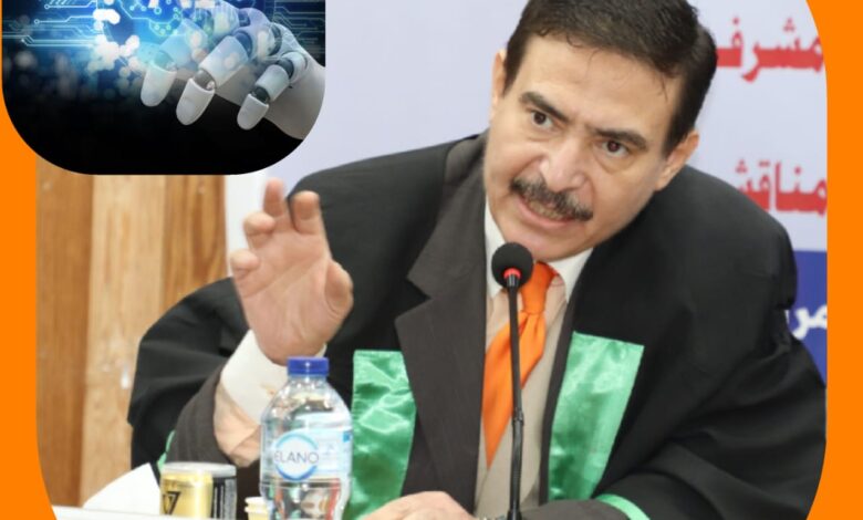 هل تتفاقَم مخاطر الذَكاء الاصطناعي خِلال عام 2026م؟