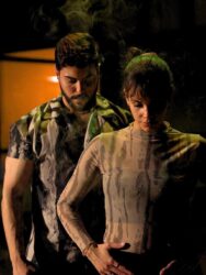 نور عمرو دياب وخطوات فنية مفاجئة بالقاهرة