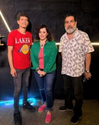 الفنانة هند عاكف تعود في أحدث كليب ٢٠٢٦