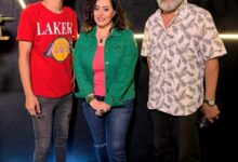 الفنانة هند عاكف تعود في أحدث كليب ٢٠٢٦