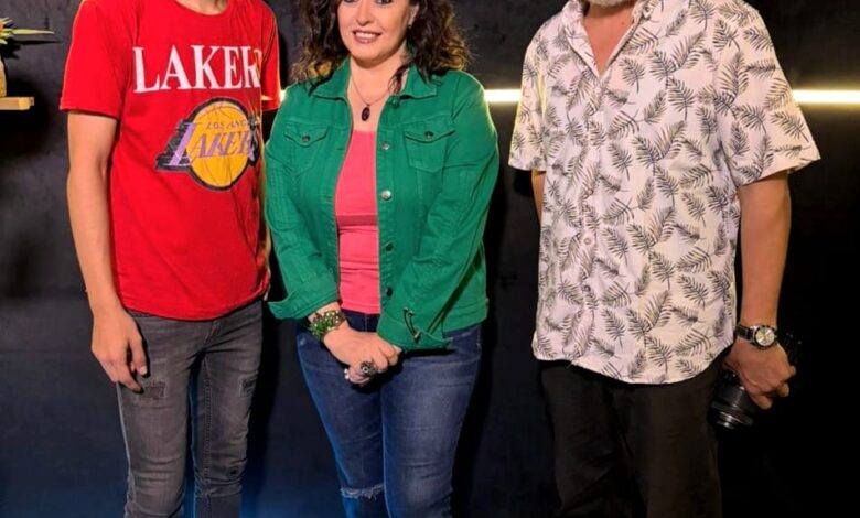 الفنانة هند عاكف تعود في أحدث كليب ٢٠٢٦