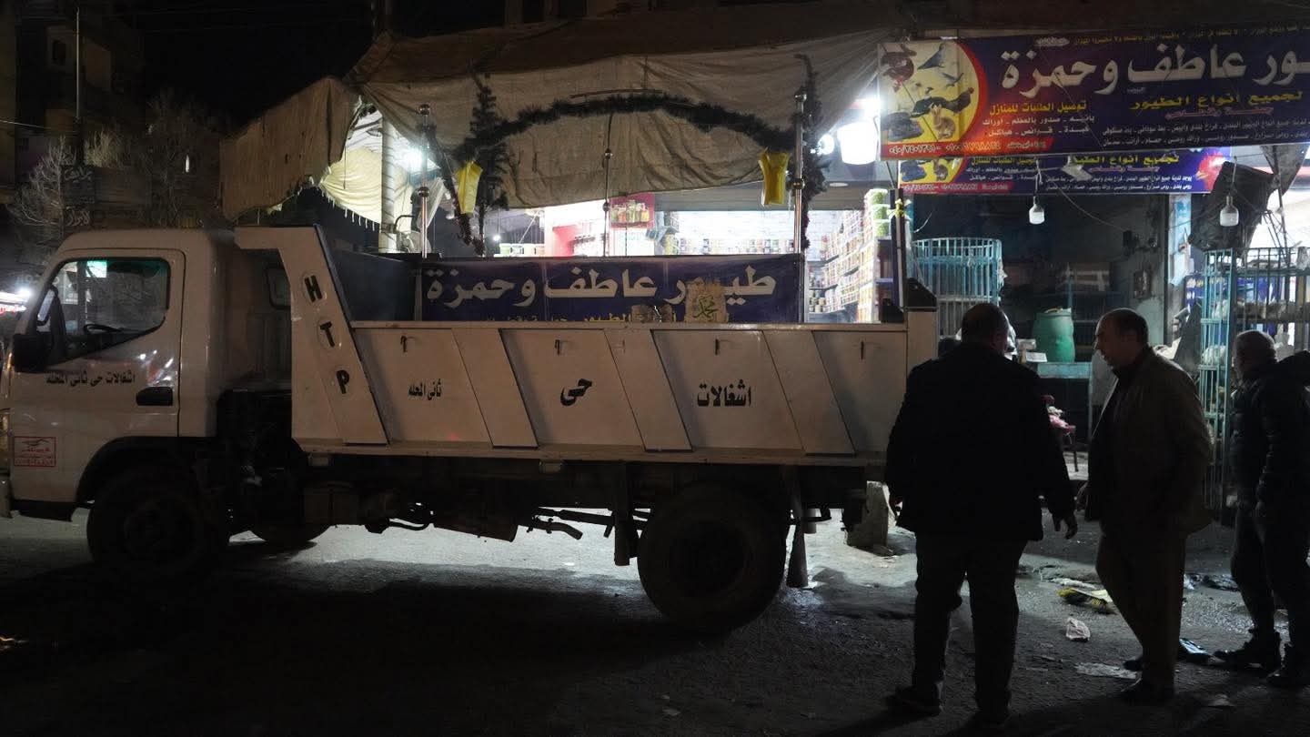 ناجى الشهابى: بعد منتصف الليل.. محافظ الغربية يفرض هيبة الدولةويعيد للمحلة وجهها الحضاري