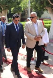 «عام الأرقام والانجازات».. حصاد استثنائي لـ مديرية الشباب والرياضة بالجيزة فى 2025