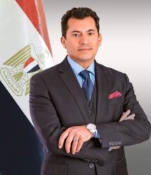 تحت رعاية الدكتور أشرف صبحي وزير الشباب والرياضة والمهندس عادل النجار محافظ الجيزة  الشباب والرياضة بالجيزة تُطلق مبادرة "الهمم من ذوي الهمم 2" احتفالًا باليوم العالمي لذوي الإعاقة