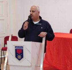 تحت رعاية الدكتور أشرف صبحي وزير الشباب والرياضة والمهندس عادل النجار محافظ الجيزة  الشباب والرياضة بالجيزة تُطلق مبادرة "الهمم من ذوي الهمم 2" احتفالًا باليوم العالمي لذوي الإعاقة