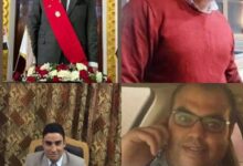 "المساء العربي" تنعى أربعة من رجال القضاء لقوا مصرعهم في حادث سير بطريق المنيا