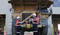 وزير البترول إيني الإيطالية تضخ استثمارات بقيمة 8 مليارات دولار في مصر