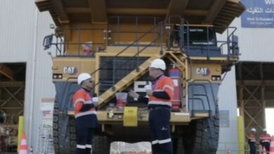 وزير البترول إيني الإيطالية تضخ استثمارات بقيمة 8 مليارات دولار في مصر