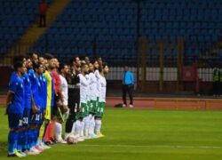 تعادل سلبي يحسم ديربي الإسكندرية بين الاتحاد وسموحة