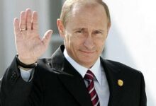 بوتين: هناك شروط لائقة تُعرض على النظام الأوكراني لإنهاء الصراع