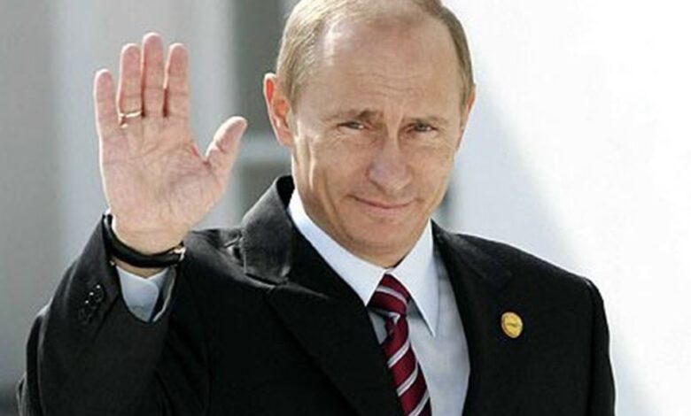 بوتين: هناك شروط لائقة تُعرض على النظام الأوكراني لإنهاء الصراع