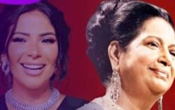 أحفاد أم كلثوم يثنون على فيلم "الست"