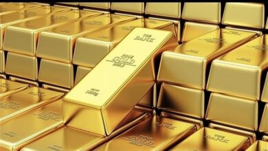 أسعار الذهب اليوم السبت 20/12/2025 خلال التعاملات المسائيه في مصر.