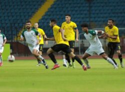 الاتحاد يعود بنقطة من السلام بعد تعادل مثير أمام كهرباء الإسماعيلية