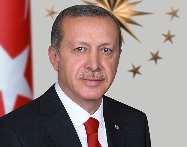 أردوغان يعزي الدبيبة هاتفيًا بمصرع رئيس الأركان الليبي