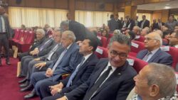 معهد التخطيط القومي 65 عاما من دعم مسيرة التنمية في مصر