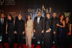 عام استثنائي للسينما العربية خلال 2025