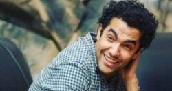 ميدو عادل يهاجم السوشيال ميديا ويكشف خصوصياته