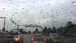 حاله الطقس غدا الأربعاء 17/12/2025 في مصر.. سيول وإنخفاض في درجات الحرارة.