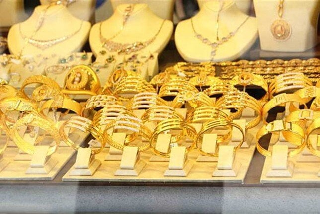 أسعار الذهب اليوم بمصر إستقرار نسبي مع بداية تعاملات الأربعاء 17/12/2025.